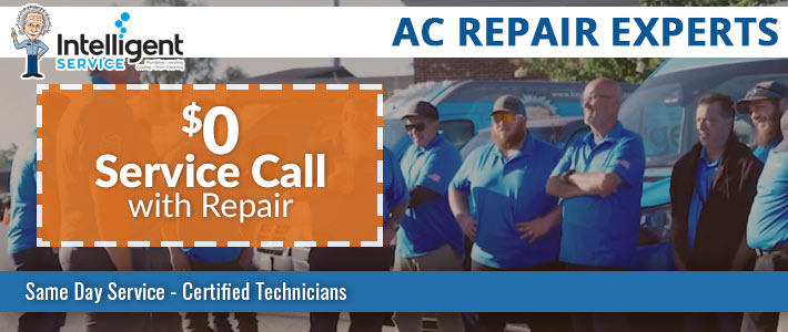 illinois Air Conditioning Repair Intelligent Service