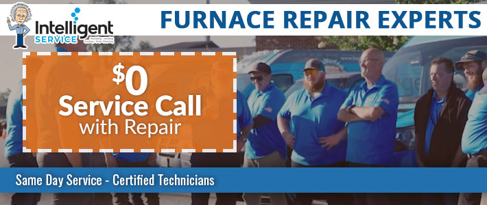 illinois Furnace Repair Intelligent Service