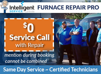 illinois Furnace Repair Intelligent Service