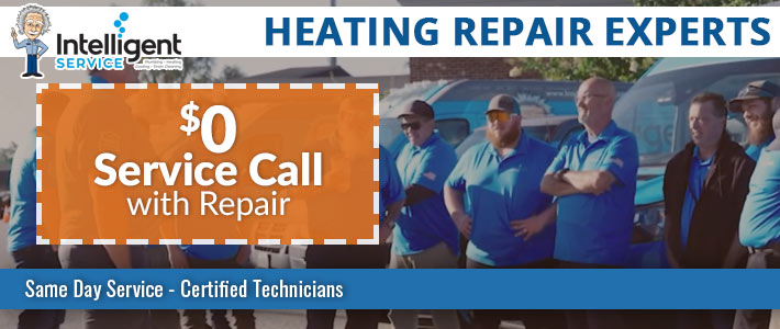 illinois Heating Repair Intelligent Service