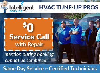 illinois HVAC Maintenance Intelligent Service