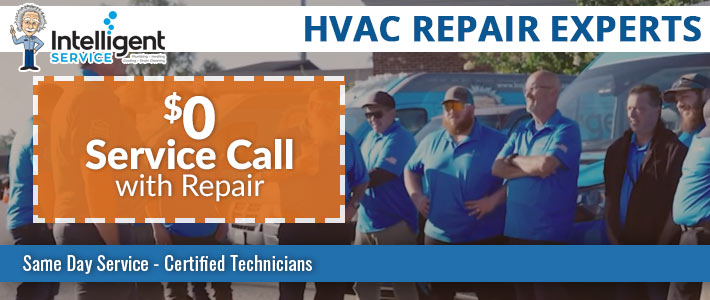 berkeley HVAC Repair Intelligent Service